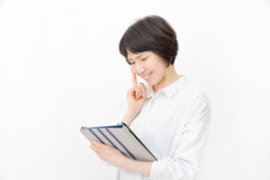 LiKスマートフォン・タブレット教室イメージ