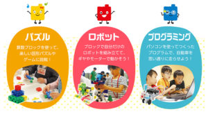 自考力キッズ講座内容