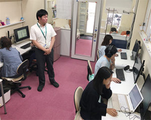 個別学習スタイル LiKパソコン教室