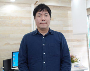 lik講師